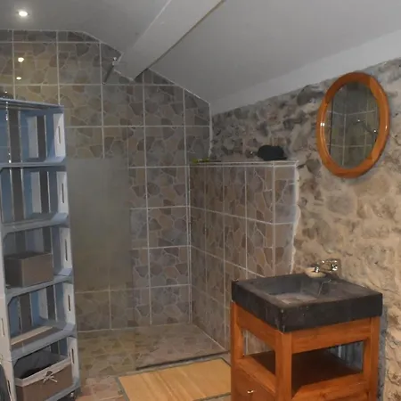 La Maison De Julian Holiday home Brugelette