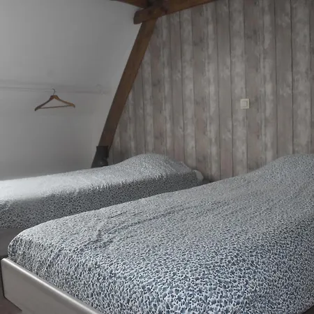La Maison De Julian Holiday home