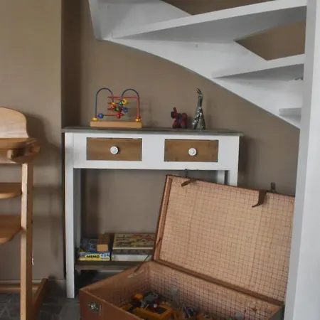 Holiday home La Maison De Julian Brugelette