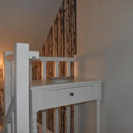 La Maison De Julian Holiday home Brugelette