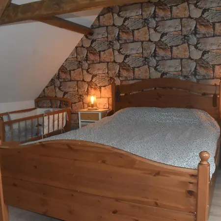 Holiday home La Maison De Julian Brugelette