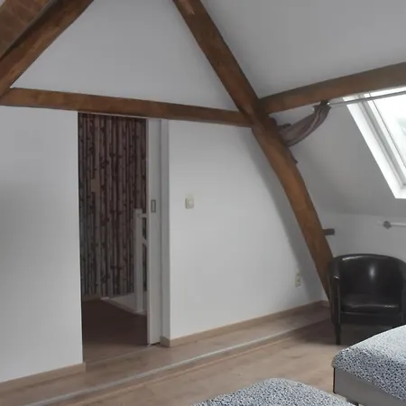 La Maison De Julian