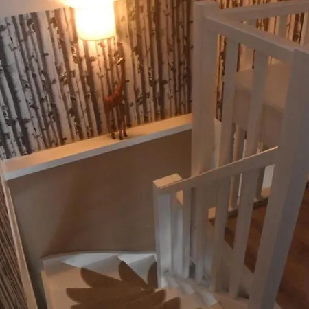 La Maison De Julian Holiday home *