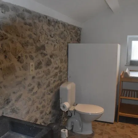 La Maison De Julian Holiday home Brugelette